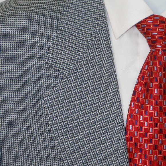 Canali Made in Italy men's sports coat - Picture 3 of 11